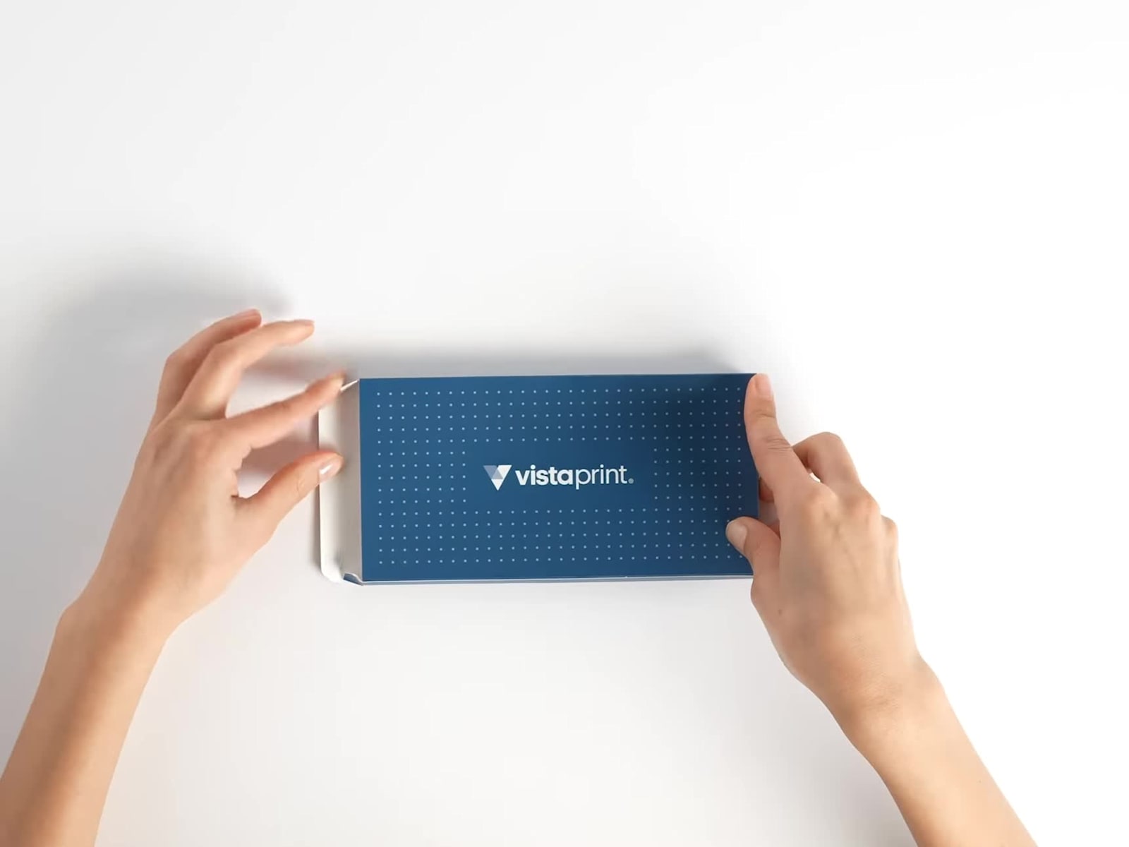 Example 4 of selected product